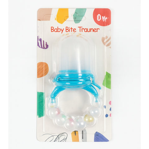 Baby - Fruit Pacifier