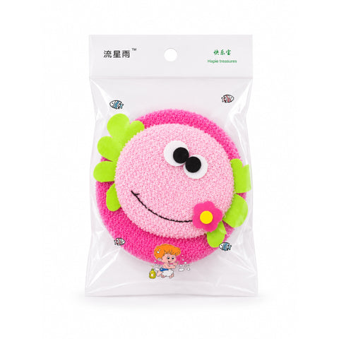 Soft Baby Bath Sponge