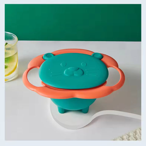 Universal Gyro Bowl