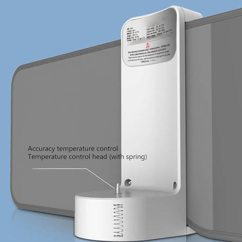 Rechargeable Warm Milk