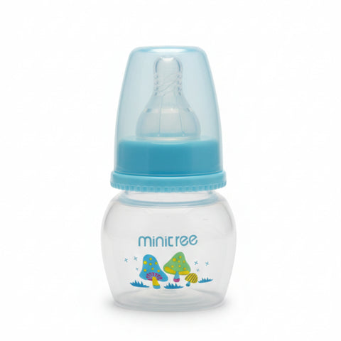 Minitree - Baby Feeding Bottle - 2Oz - A2
