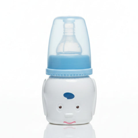 Minitree - Baby Feeding Bottle - 2 Oz