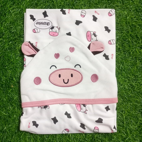 Wrapping Sheet - Cartoon