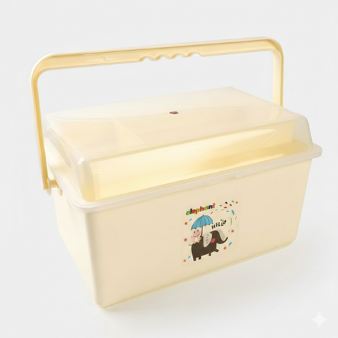Accessories Box