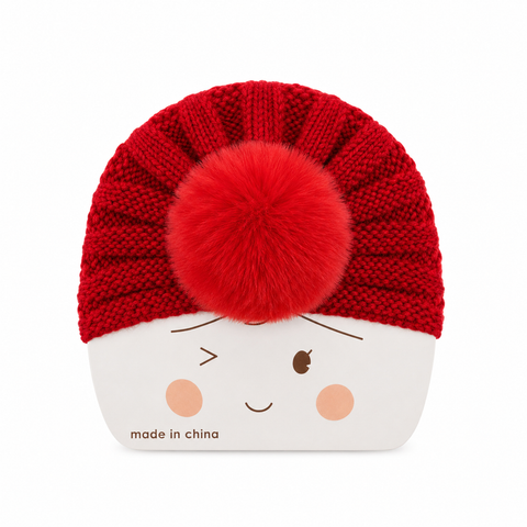 Baby Caps - Design 8