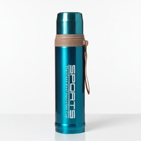 Sport - Stainless Steel Vacuum Flask - 750 ML