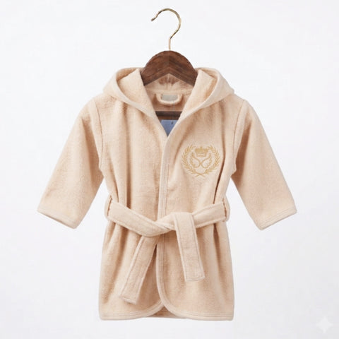 Bathrobe - Design 11