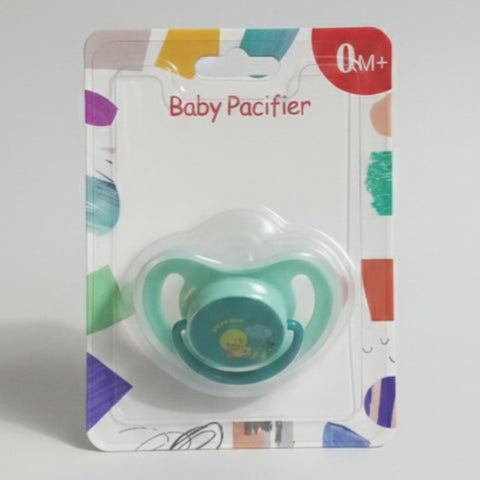Baby Pacifier
