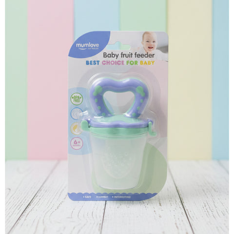 Mumlove - Fruit Pacifier
