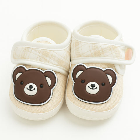 Baby Booties - Design 14