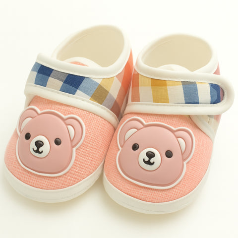 Baby Booties - Design 8