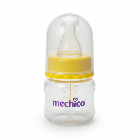 Baby Feeding Bottle - 2 Oz