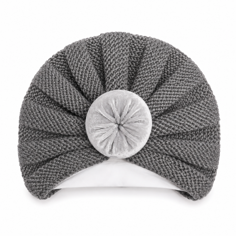 Baby Caps - Circle Design