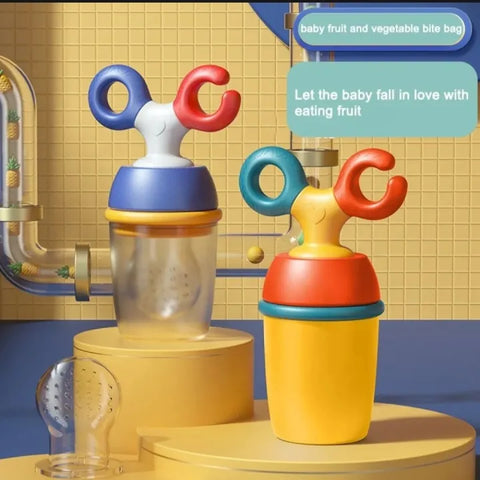 Baby - Fruit Pacifier