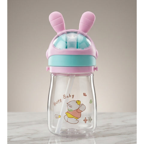 Imported - Water Bottle