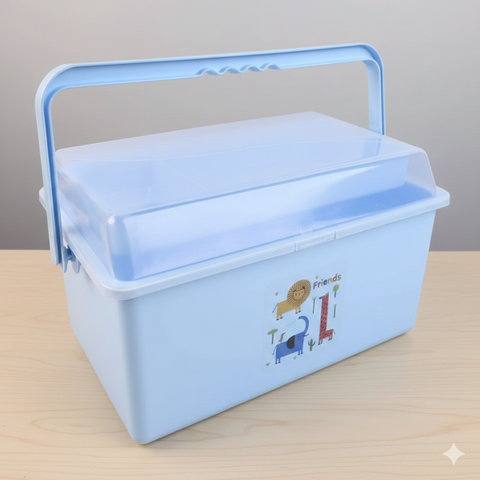 Accessories Box
