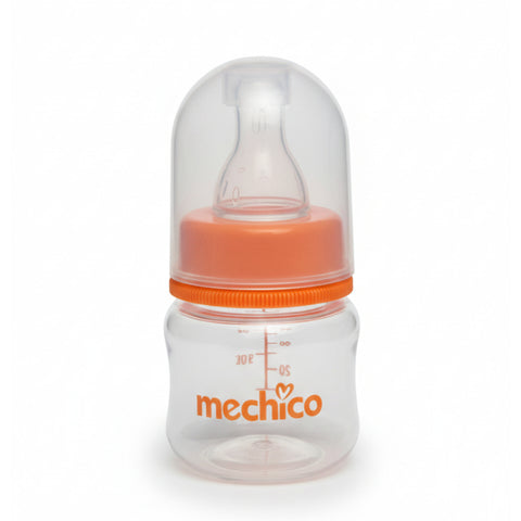Baby Feeding Bottle - 2 Oz