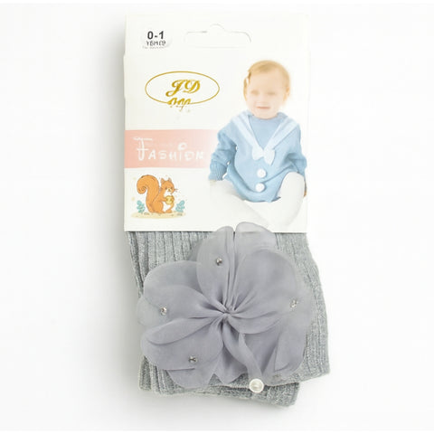 Fashion - Baby Legging - Design 27