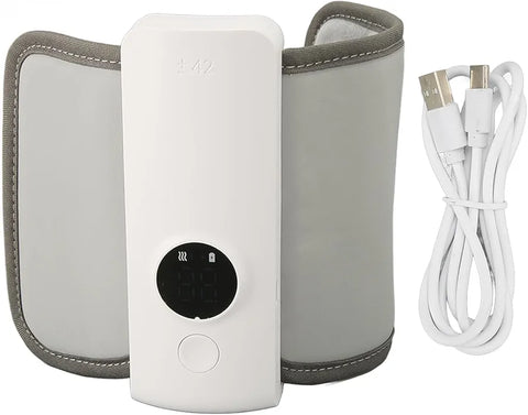 Rechargeable Warm Milk