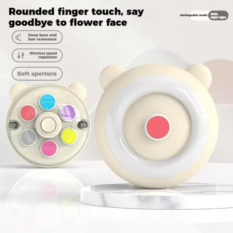 Electrical Nail Trimmer