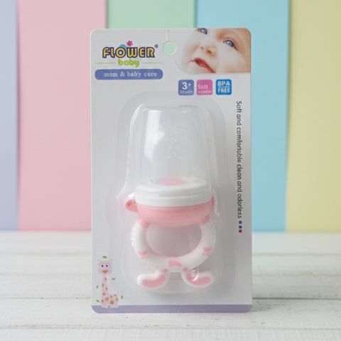 Flower - Fruit Pacifier