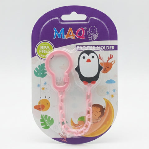 MAQ - Soother Chain