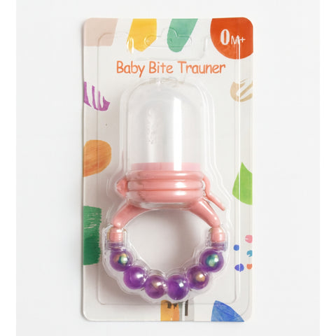 Baby - Fruit Pacifier