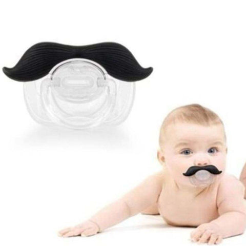 Joyful - Baby Pacifier