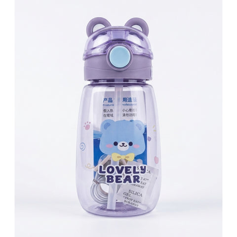 Imported - Water Bottle - 550 ML