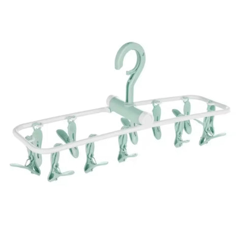 Clothes Hanger | 12PCs Clips