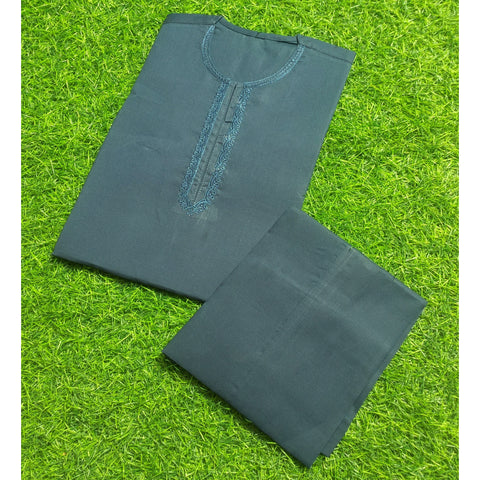 Kurta Shalwar - Design - 41