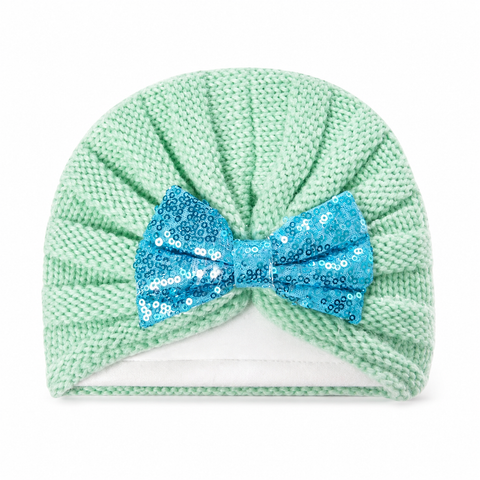 Baby Caps - Design 3