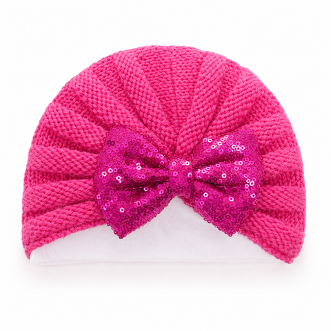 Baby Caps - Design 3