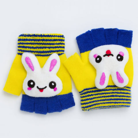 Pair of Gloves - Bunny