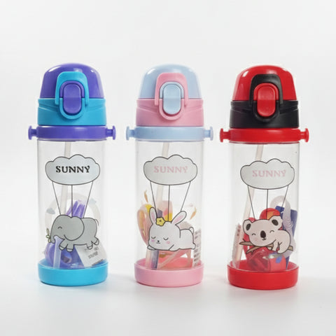 Imported - Water Bottle - 500 ML