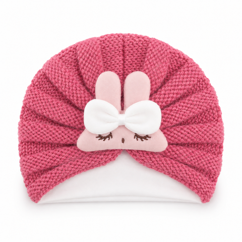 Baby Caps - Bunny