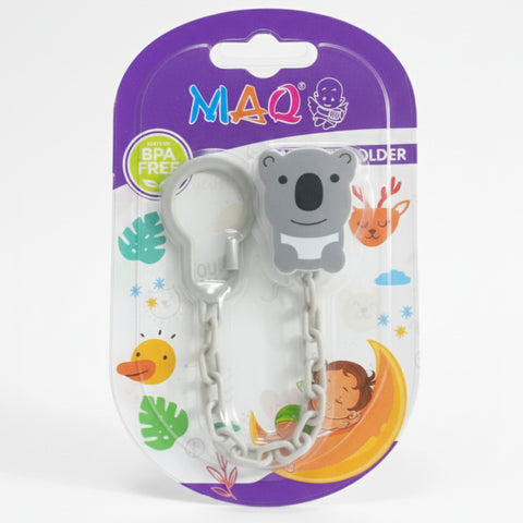 MAQ - Soother Chain