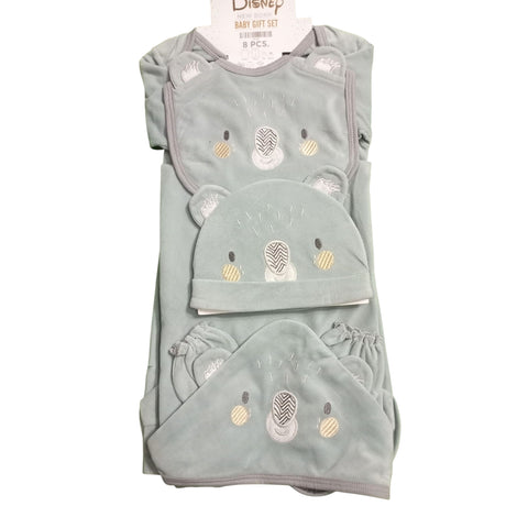 Winter - 8 Pieces Gift Set - SBP01