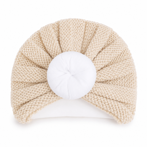 Baby Caps - Circle Design
