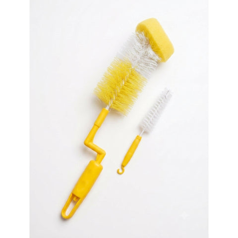 Bottle Brush Set