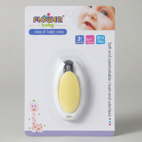 Flower - Baby Nail Cutter