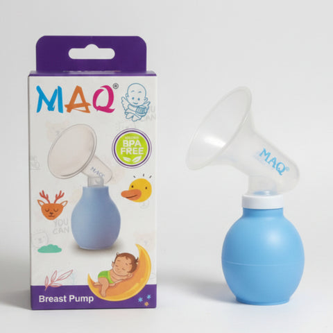 MAQ - Breast Pump