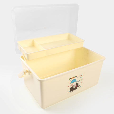 Accessories Box