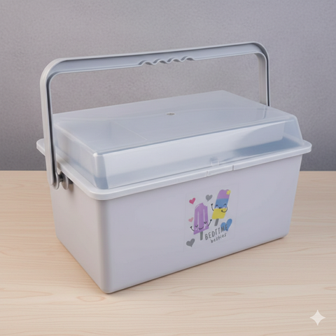 Accessories Box
