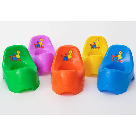 Baby Potty Seat