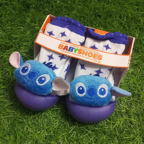 Skidders - Blue Stars