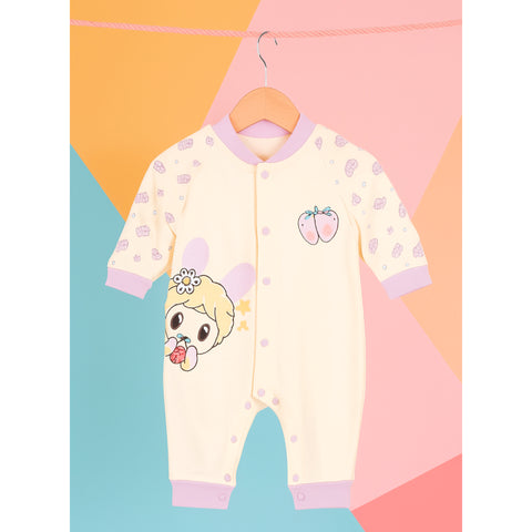Premium Baby Romper - SBP78