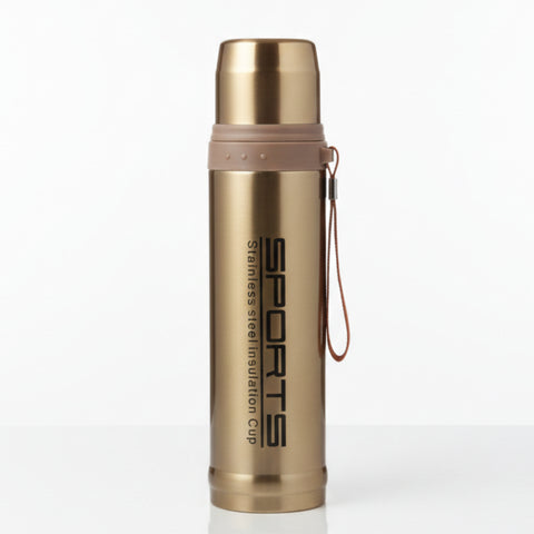 Sport - Stainless Steel Vacuum Flask - 750 ML