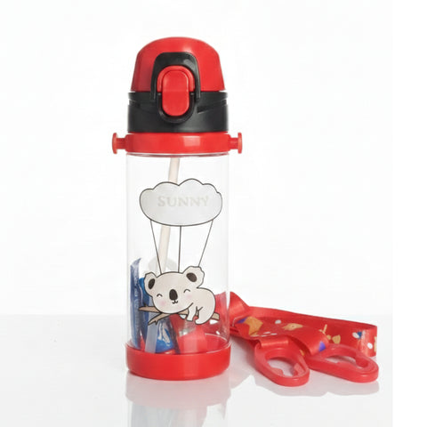 Imported - Water Bottle - 500 ML