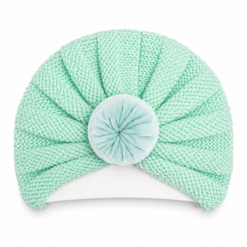 Baby Caps - Circle Design